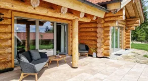Naturstamm Chalets - Image 4
