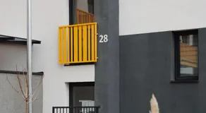 Apartment Toffino Trnava - free private parking - Image 2