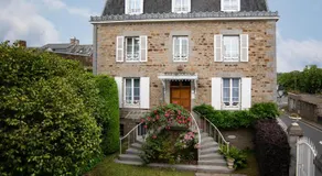 Maison d'hôtes de charme La Rose de Ducey près du Mont Saint Michel - Image 3