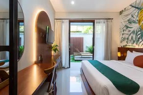 Cove Ransha Stay - Image 2