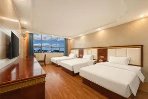 Liuzhou Huixingyuan Hotel (Keelung Branch) - Image 2