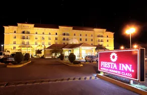 Hilton Garden Inn Nuevo Laredo - Image 3