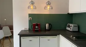 Apartment Olive Green - Image 3