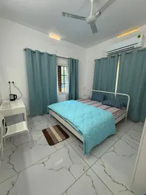 SRI Villa - Family Rooms in Wayanad - Hill Views - Image 1