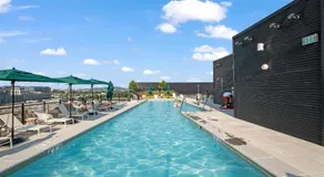 Global Luxury Suites at Capitol Hill - Image 5