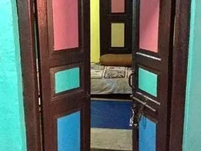 Monu Family Paying Guest House - Image 4