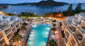 Majestic Waters - Ettalong Beach Resort - Image 3