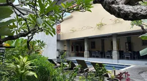 Villa Bunga Hotel - Image 4