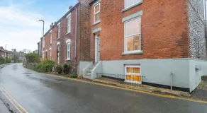 2 værelses bolig i Sheringham - Image 5