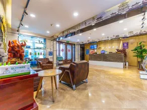 Juzhijia Hotel (Lanzhou University Second Hospital Xiguan Metro Station) - Image 4