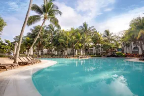 Canonnier Beachcomber Golf Resort & Spa - Image 5