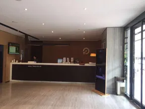 IU Hotel Shanwei Haifeng Passenger Station - Image 2