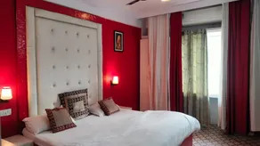 Hotel Travel Inn Meerut - Image 5