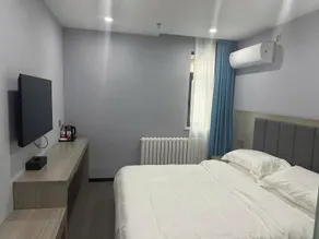 Jingpin Hotel (Lanzhou West Railway Station) - Image 2