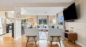 Casita Cerritos - Luxurious modern retreat in Palm Springs - Image 3