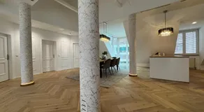 Apartma Tyrseva - Image 4