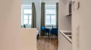 easy-flat Belvedere - Central Apartments with AC - Image 5