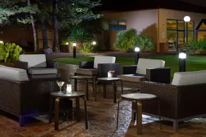 Courtyard by Marriott Albuquerque Airport - Image 4