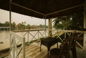 Alleppey Backwater Resort - Image 3