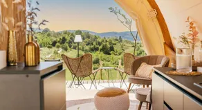 ZENZONE Retreat Resort Rastoke Slunj Plitvice - Image 5