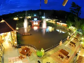 Forra Hill Resort Loei - Image 3
