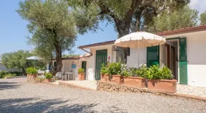 Casa Palinuro Vacanze fronte spiaggia - Image 5