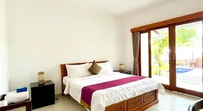 Pererenan nengah guest house canggu - Image 2