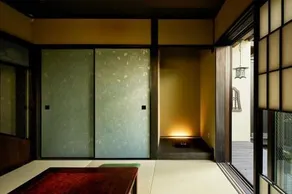 Yadoru Kyoto Hanare Eigetsu - Image 4