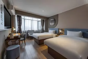 Home Inn Neo Nanchang Bayi Square First Affiliated Hospital - Image 2