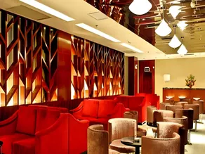Smart Hotel Zhejiang Runzhou - Image 4
