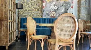 Christine Boutique Hotel - Image 4
