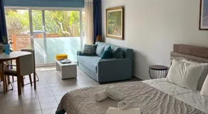 Serenity and Relaxing Studio - Image 2