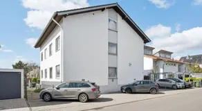 Business Apartment Lorsch WLAN & Parkplatz - Image 3