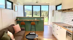 Farm Stay - Apollo Bay Tiny Stays - Image 2