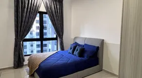 Comfy Damansara PJ Home 2BR 1Carpark - Image 2