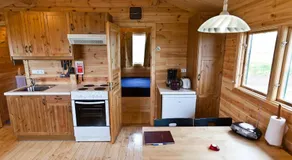 Mid Hvoll Cottages - Image 4