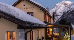 Hotel Chesa Staila - Image 4
