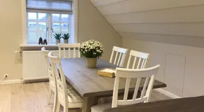 Kristinsson Apartments second floor - Image 4