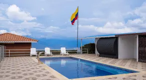 Hospedaje Casona Villa Alicia - Image 2