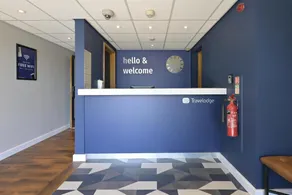 Travelodge Shrewsbury Battlefield - Image 2