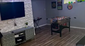3BR W/ BASEMENT HOME 'THE LION’S DEN' - Image 4