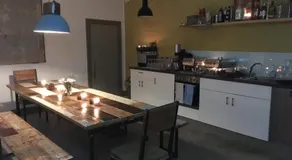 Seemannsheim Hostel Flensburg - Image 4