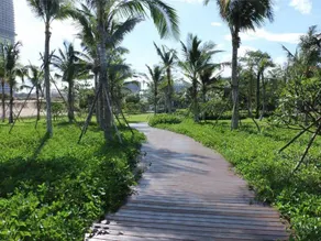 Sanya Haitang Bay Yates Holiday Apartment - Image 3