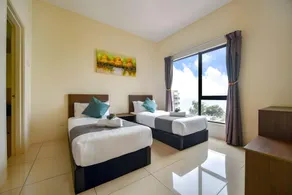 SG Resort Residence - Beach & Waterpark - Image 3