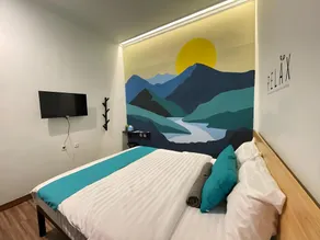 ROOM Ijen Hostel - Image 5