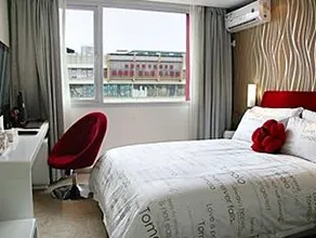 Tomolo Hotel Guangbutun - Image 3