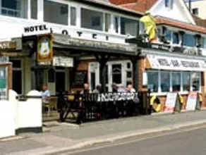 Navigator Hotel - Image 5