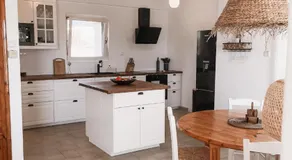 The Mykonos House - Newly Renovated Villa Near Town - Image 3
