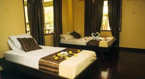 Overbridge River Resort - Image 3