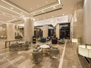 West City International Hotel - Image 2